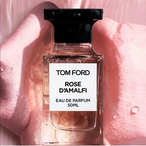 TOM FORD Rose D'Amalfi Eau de Parfum 50 ML Unisex